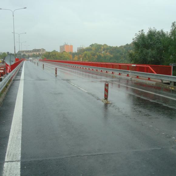 I/8 Teplice – levý most č.8-053